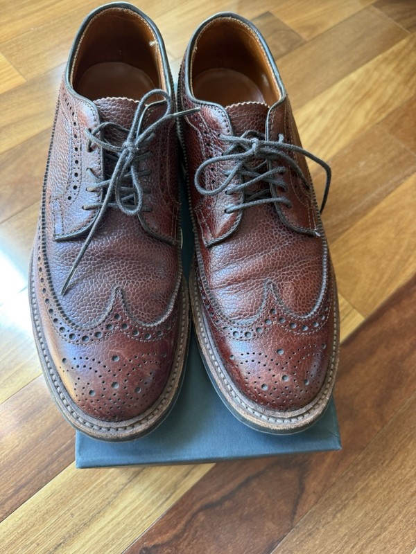 Alden 97809C