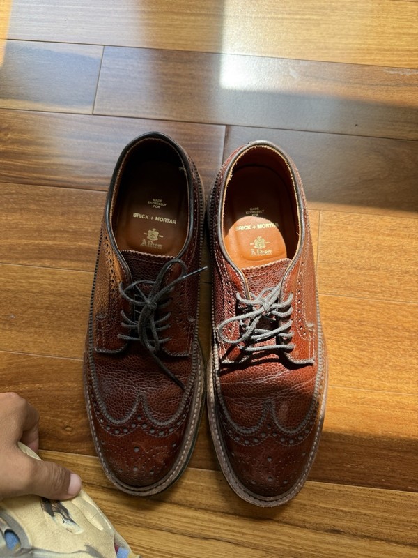 Alden 97809C