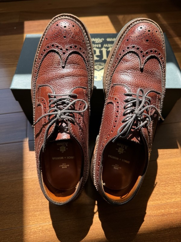 Alden 97809C