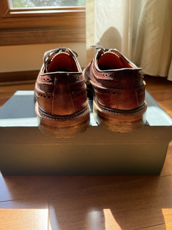 Alden 97809C