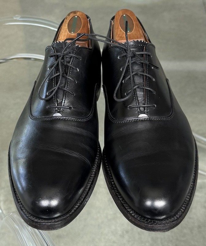 Alden 0932