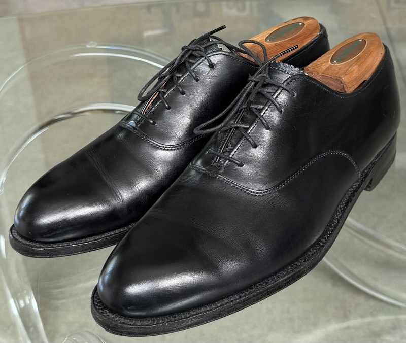Alden 0932