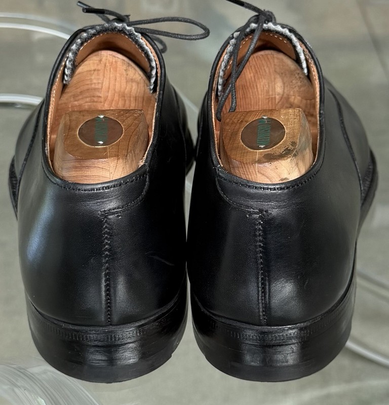 Alden 0932