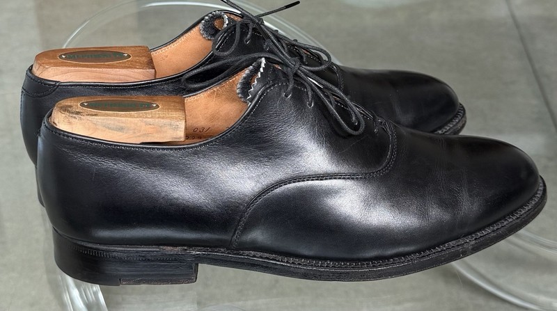 Alden 0932