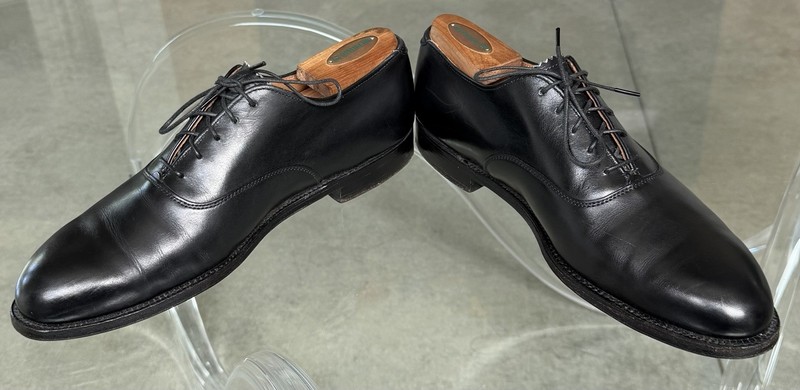 Alden 0932