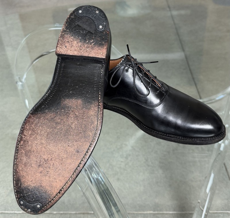 Alden 0932