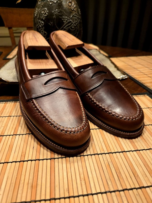 Alden 17831F