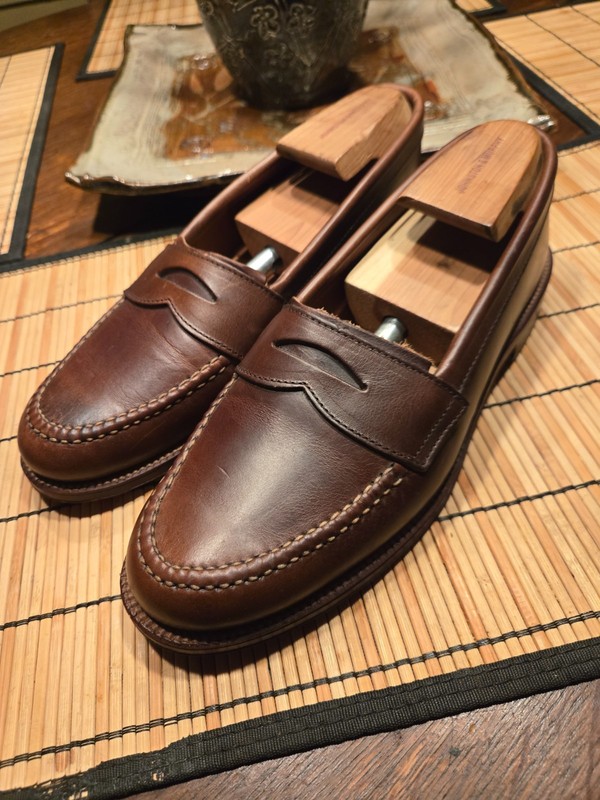 Alden 17831F