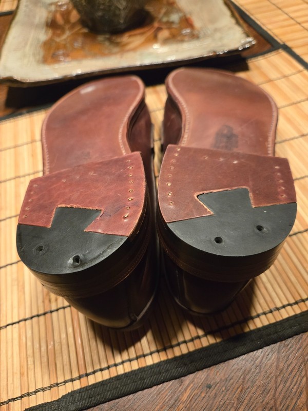 Alden 17831F