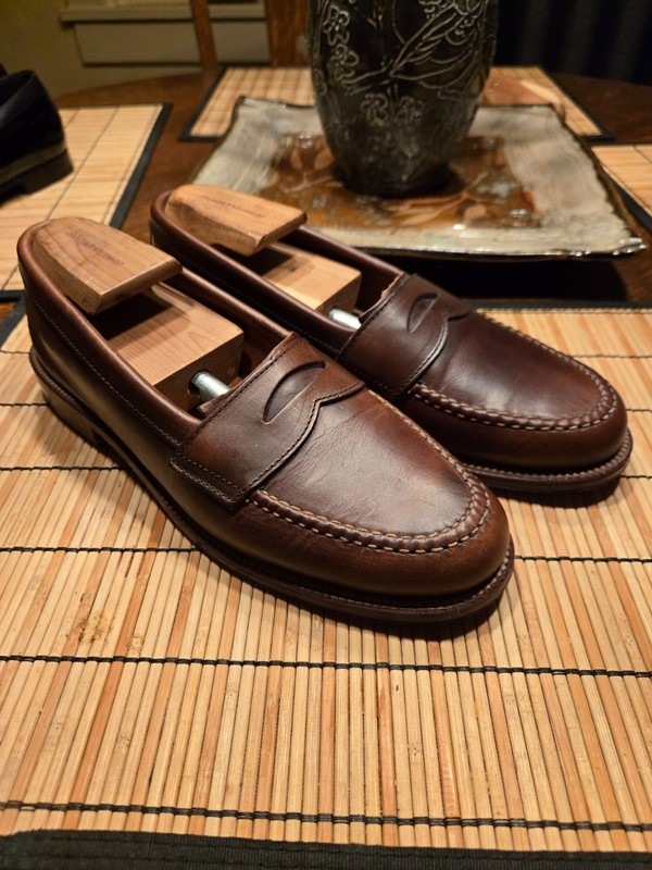 Alden 17831F