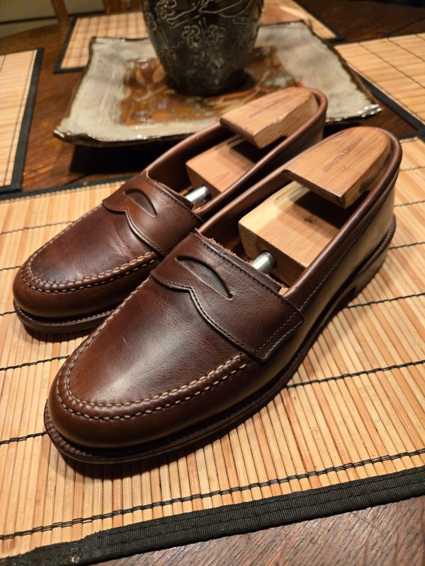 Alden 17831F