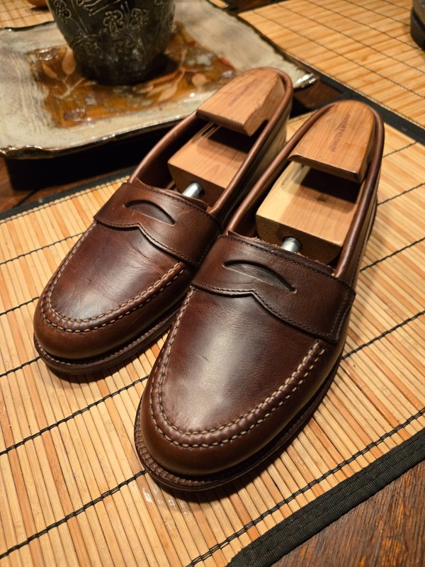 Alden 17831F