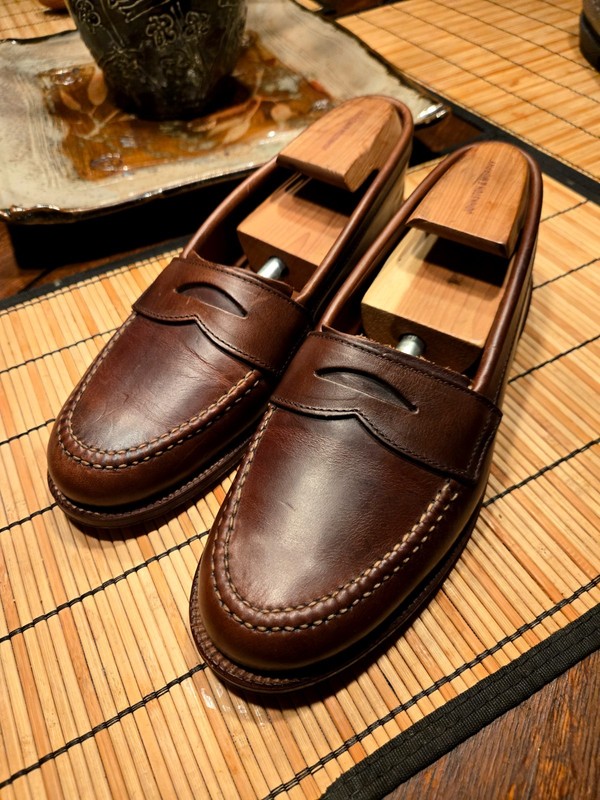 Alden 17831F