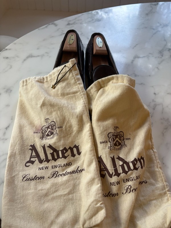 Alden 06601
