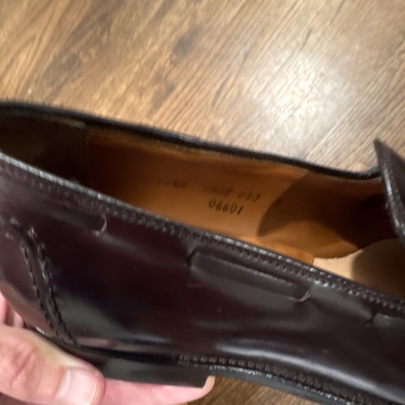 Alden 06601