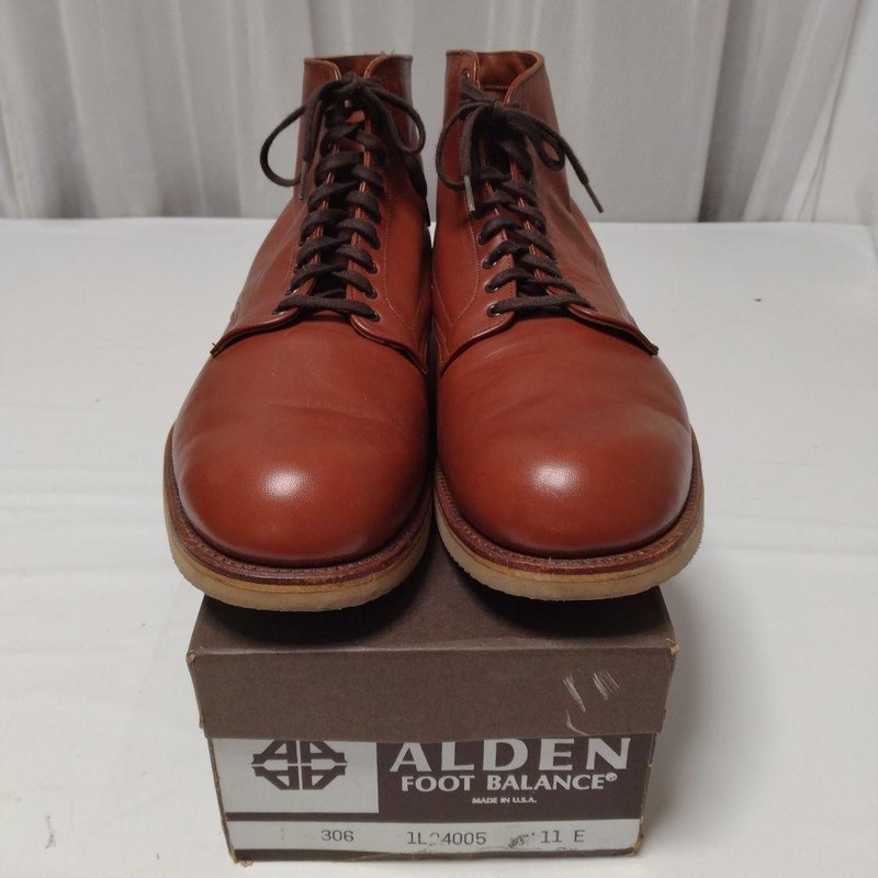 Alden 306