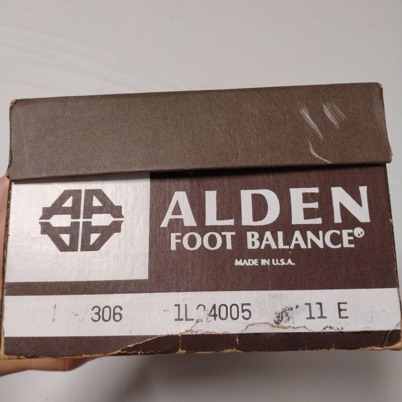 Alden 306