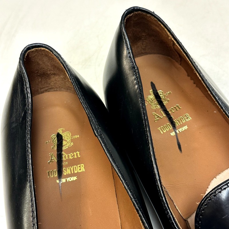 Alden D5103
