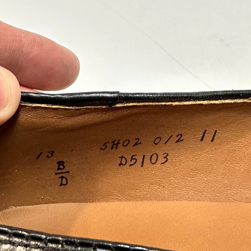 Alden D5103