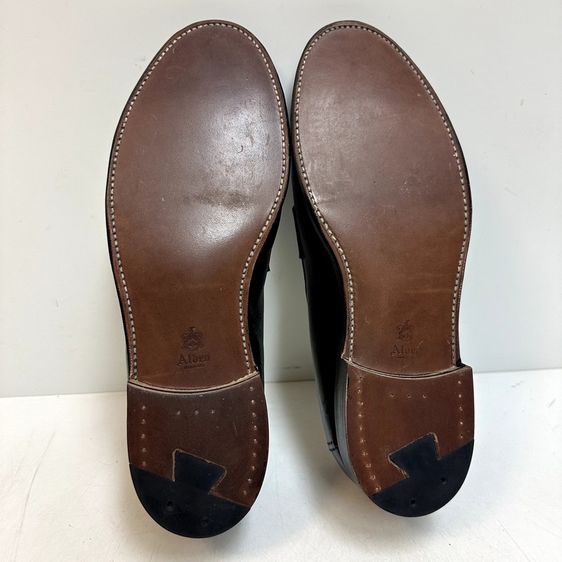 Alden 9695F