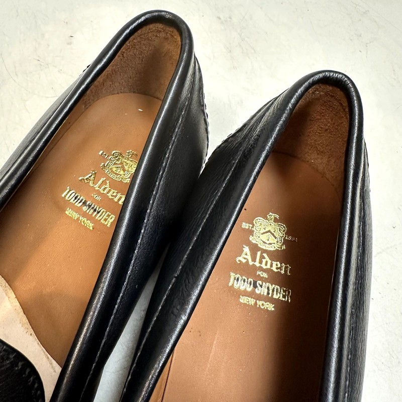 Alden 9695F