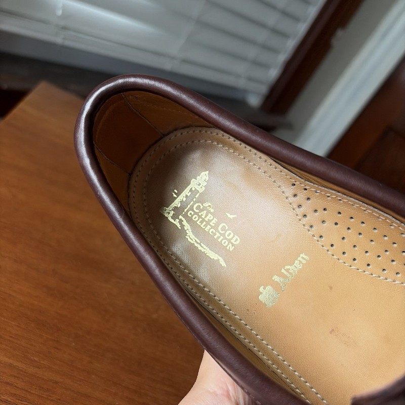 Alden H496