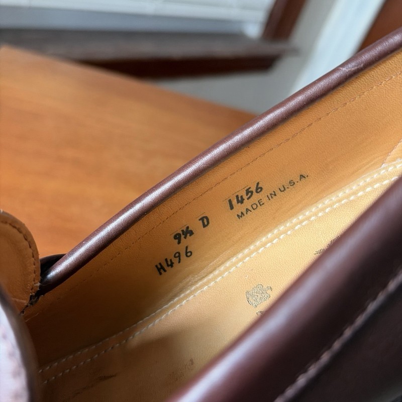 Alden H496