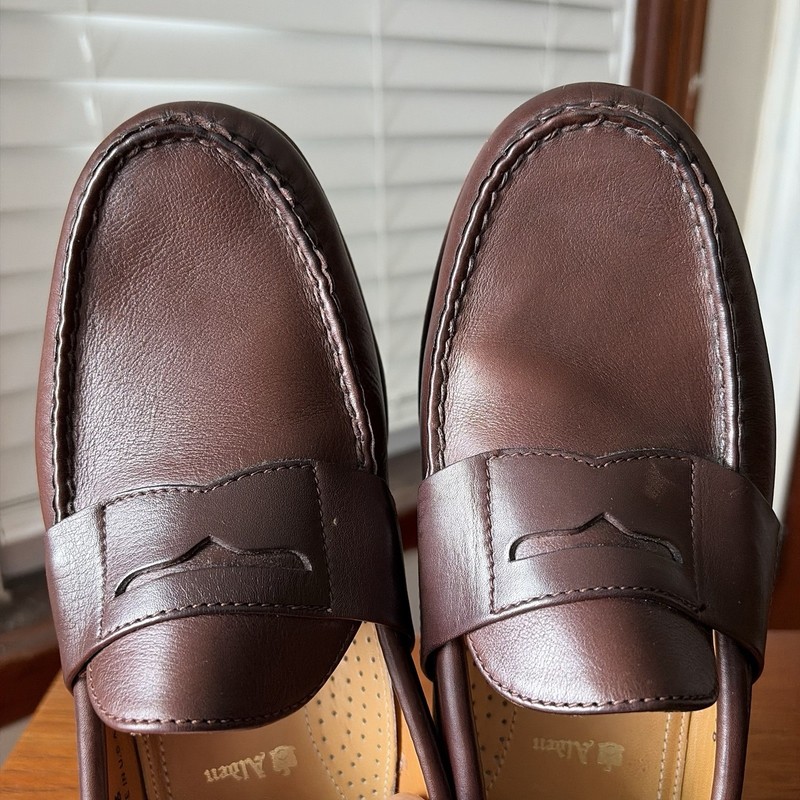 Alden H496