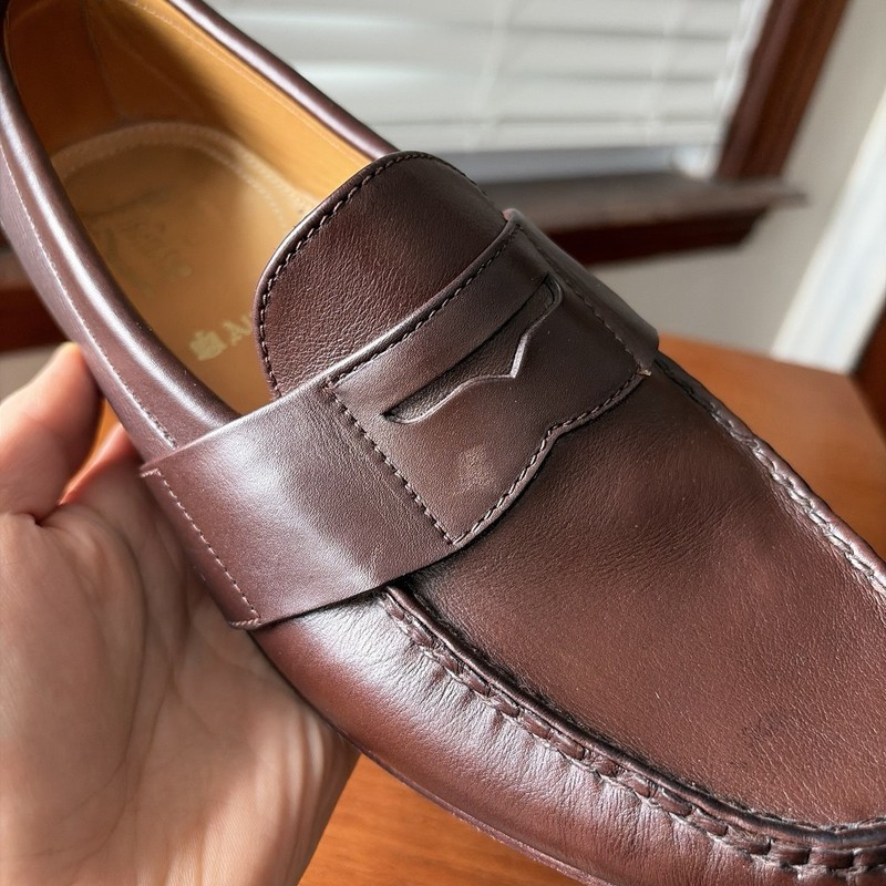 Alden H496