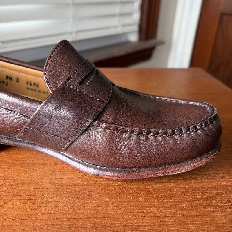 Alden H496