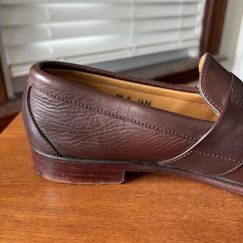 Alden H496