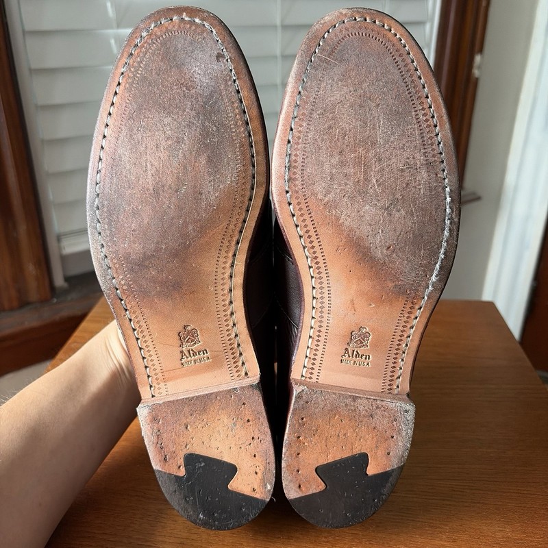 Alden H496