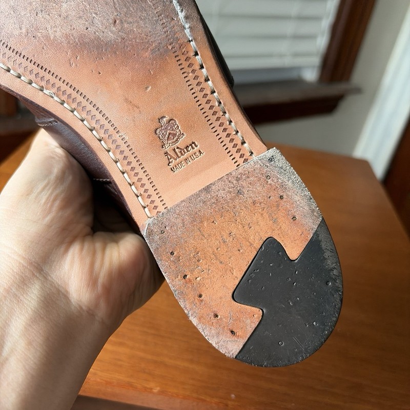 Alden H496