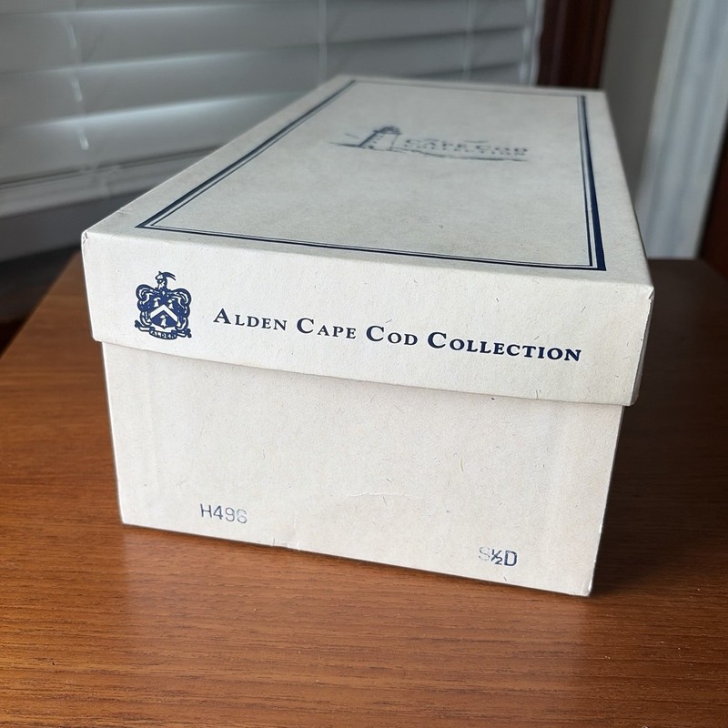Alden H496