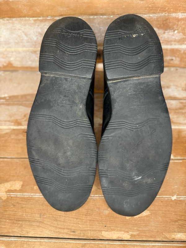 Alden 9596S