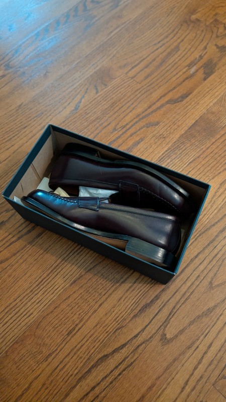 Alden 984
