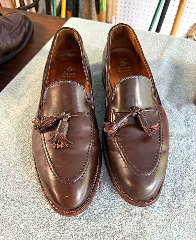 Alden 36630