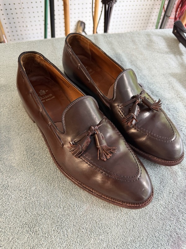 Alden 36630
