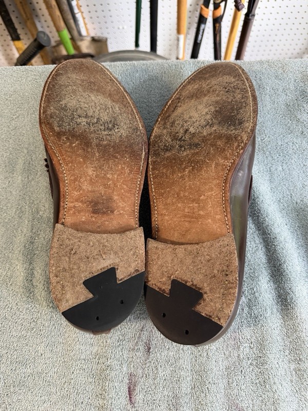 Alden 36630