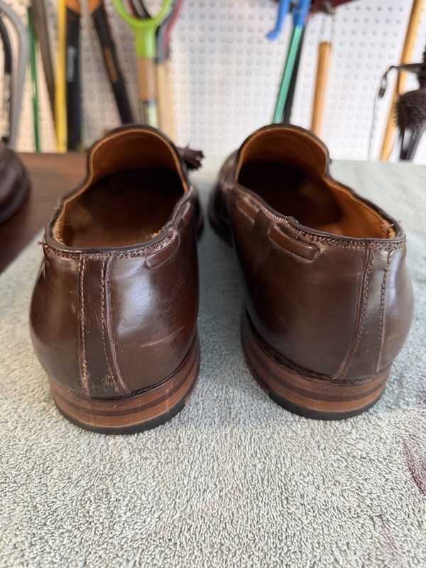 Alden 36630