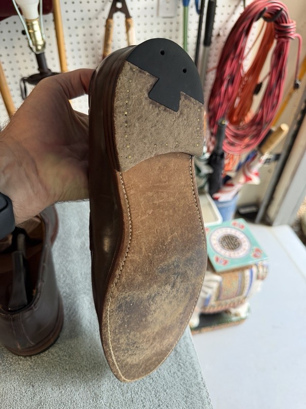 Alden 36630