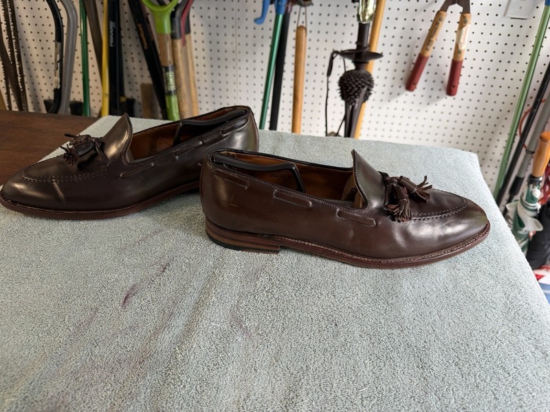 Alden 36630