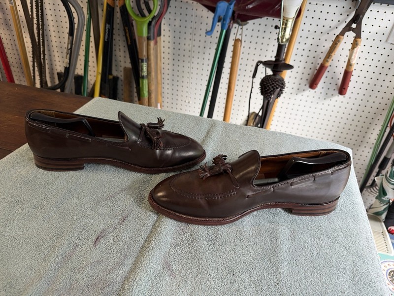 Alden 36630