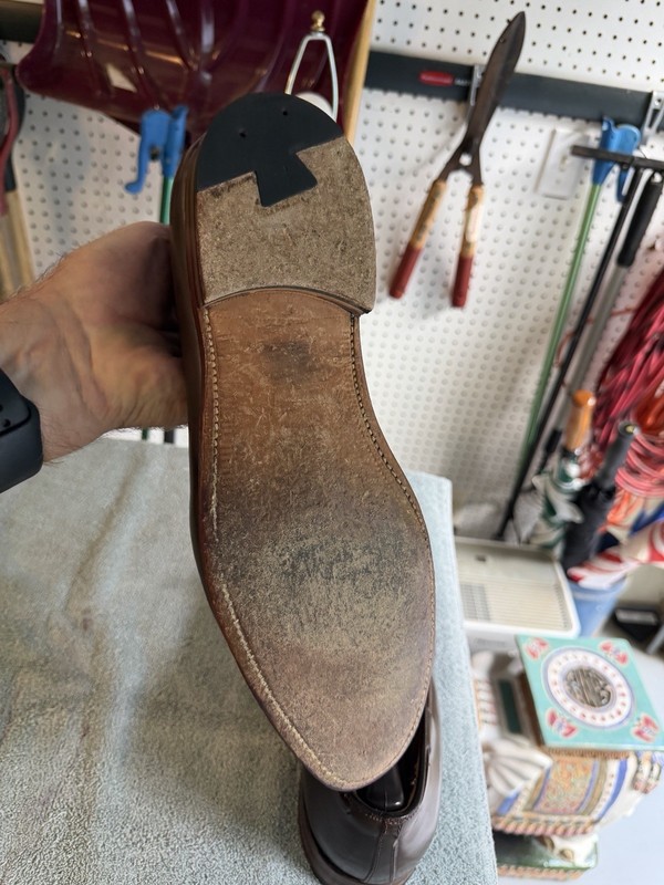 Alden 36630