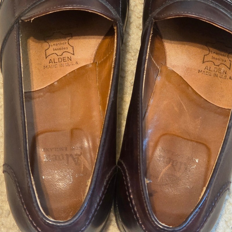 Alden 686
