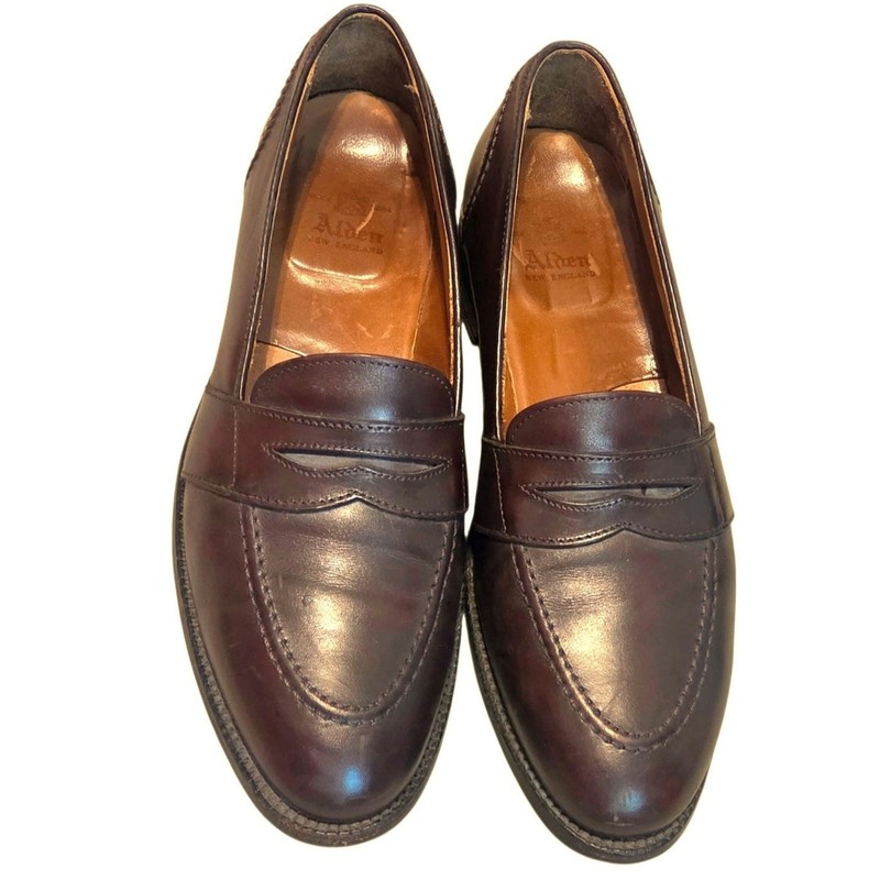 Alden 686