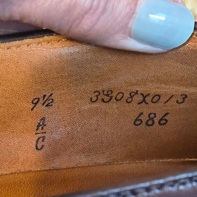 Alden 686