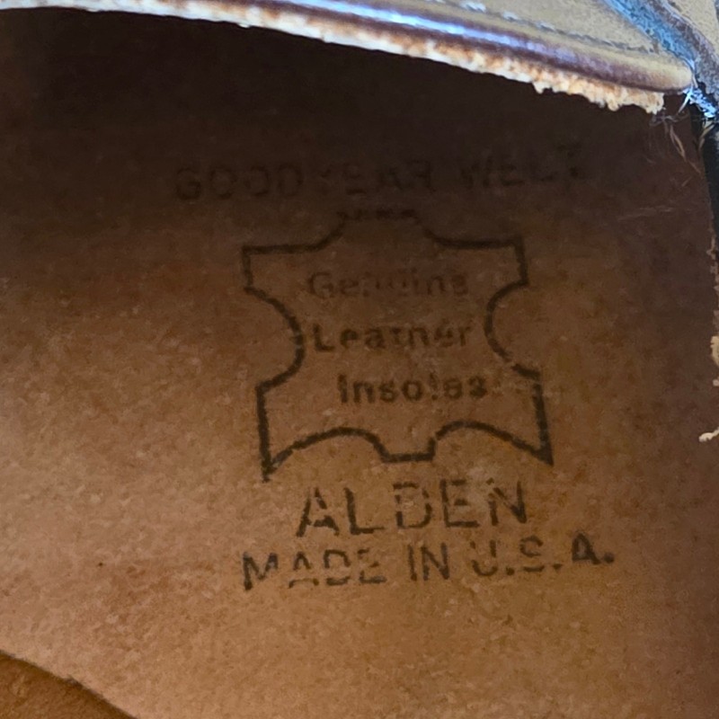 Alden 686