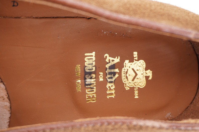Alden D5104