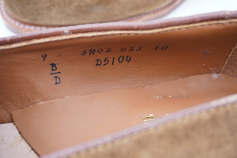 Alden D5104